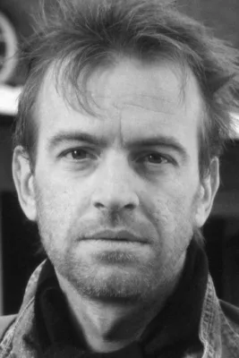 Иэн Чарлсон