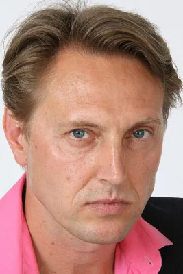 Игорь Климов