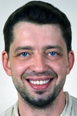 Игорь Рубашкин