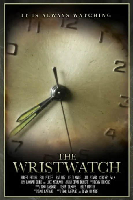 In God’s Time (2015)