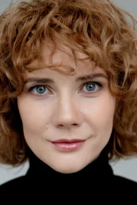 Инна Коляда