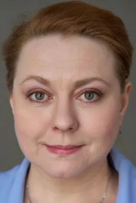 Ирина Иваней