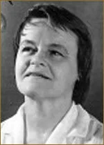 Ирина Мазинг