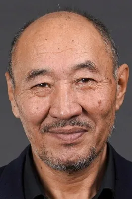 Исбек Абильмажинов