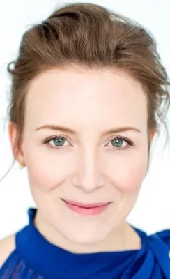 Изабель Бле