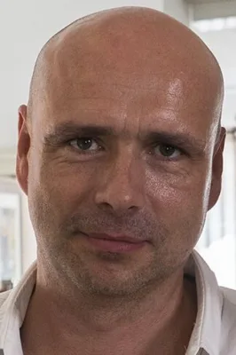 Йохен Александр Фрейданк