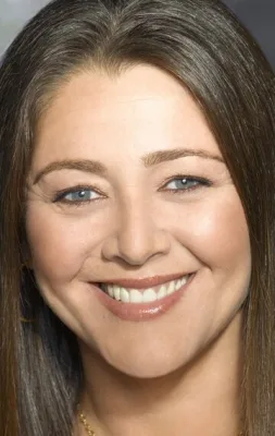 Камрин Мэнхайм