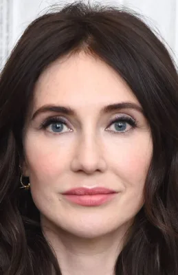 Карис ван Хаутен