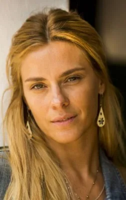 Каролина Дикман