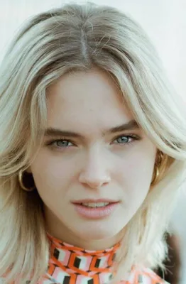 Катерина Фериоли