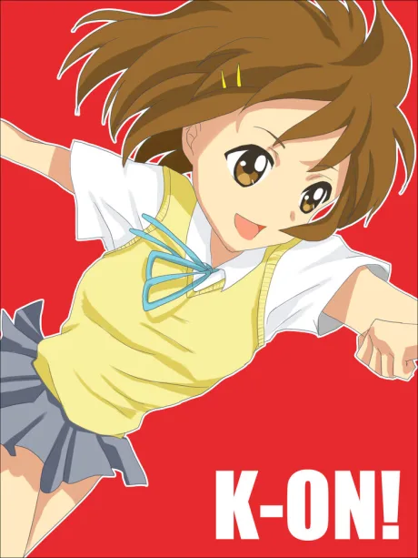 Кэйон! (сериал 2009)