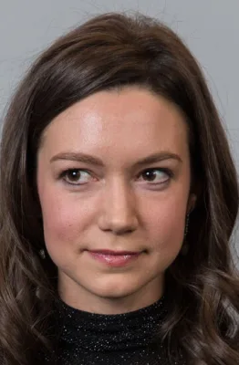 Кейт Мейберли