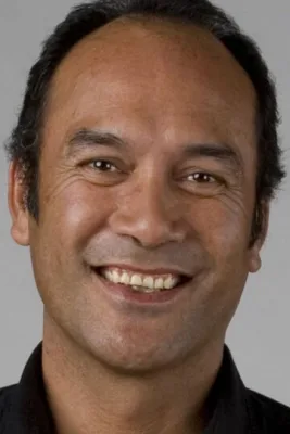 Кэлвин Тютеао