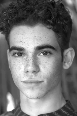 Кэмерон Бойс