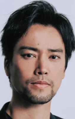 Кэнта Киритани