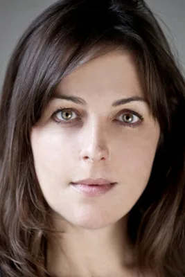 Кэтерин Джейкуэйс