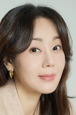 Ким Юн-джин