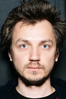 Кирилл Соколов