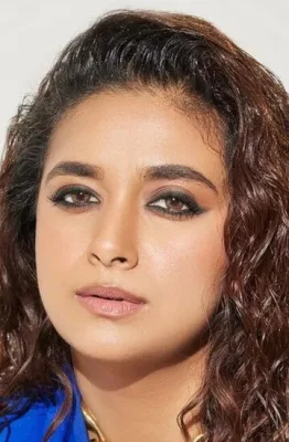 Кирти Суреш