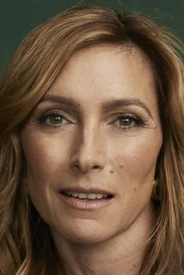 Клаудия Карван