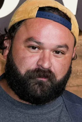 Коуди Лайтнинг