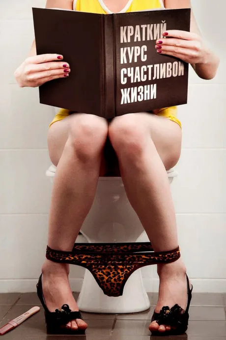 Краткий курс счастливой жизни (сериал 2011)