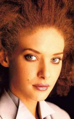 Кристель Сэйнт Луис Огустен