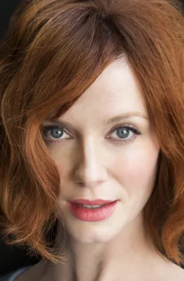 Кристина Хендрикс