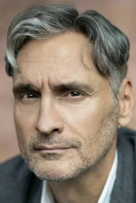 Кристофер Курос