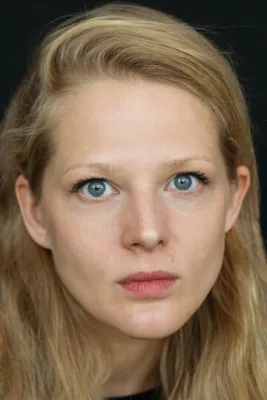 Ксения Щербакова