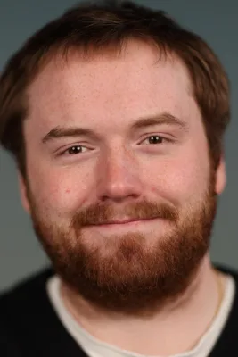 Купер Хоффман