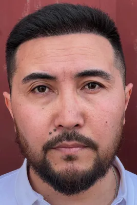 Куралбек Чокоев