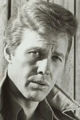 Харви Преснелл