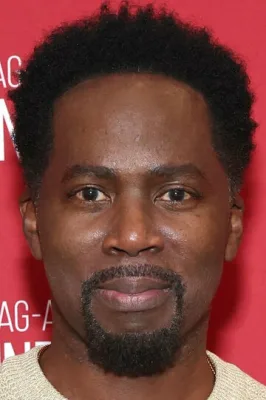 Хэролд Перрино