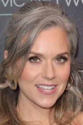 Хилари Бертон