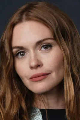 Холлэнд Роден