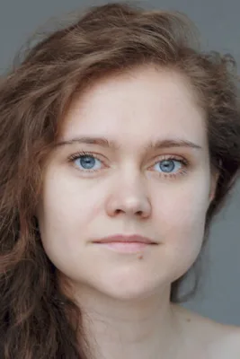 Лариса Капустина