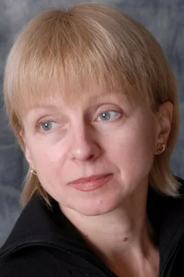 Лариса Кузнецова