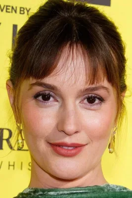 Лейтон Мистер