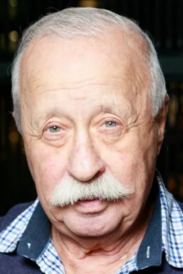 Леонид Якубович