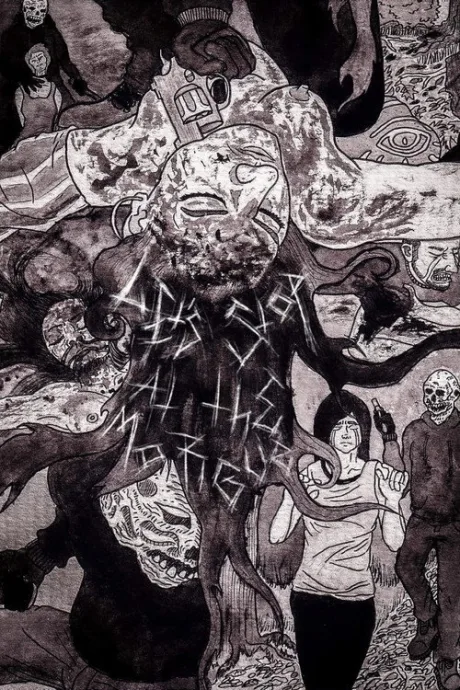 Let’s Stop at the Morgue (2021)