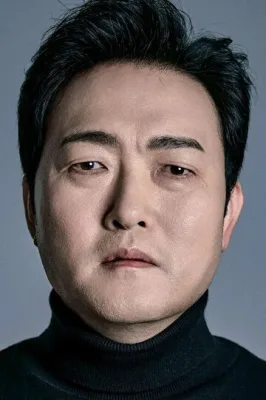 Ли Джун-хёк