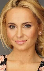 Лилия Ребрик