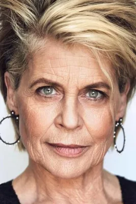 Линда Хэмилтон