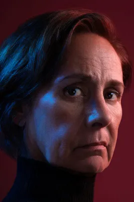 Лори Меткаф