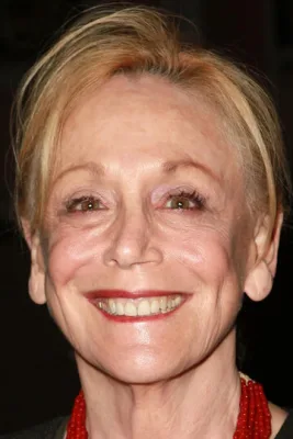 Лоррэйн Гари