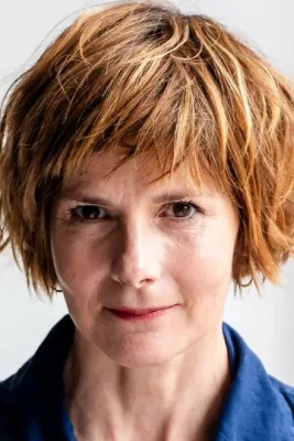 Луиза Брили