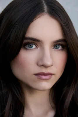 Мадлен Макгроу