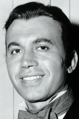 Майкл Ансара