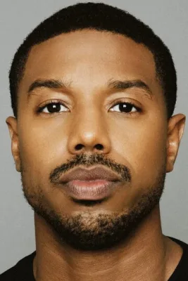 Майкл Б. Джордан